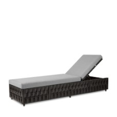 Chaise Black